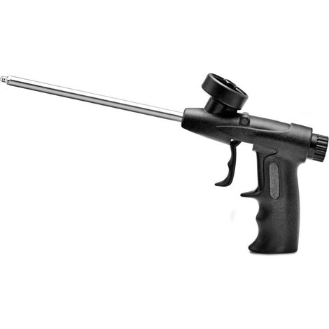Oase FoamGun Pistolet a Mousse Noir
