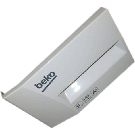 Ersatzteil - Schubladenfront -  - BEKO