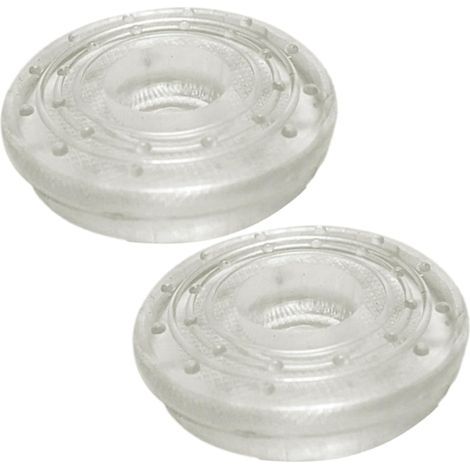 Acrylic Organizer for Headbands 2 Piece Display Easy to (1/5)