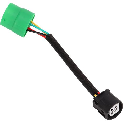 Lichtmaschinenadapter-Kabelbaum OBD0 OBD1 OBD2 Ersatz für Honda Civic Acura Integra 1988-1995 (1/5)