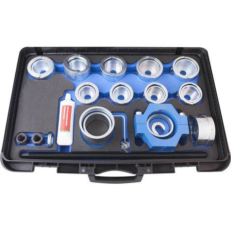 Coffret extraction/installation silent-bloc pl - OM 9381 - CLAS Equipements (1/2)