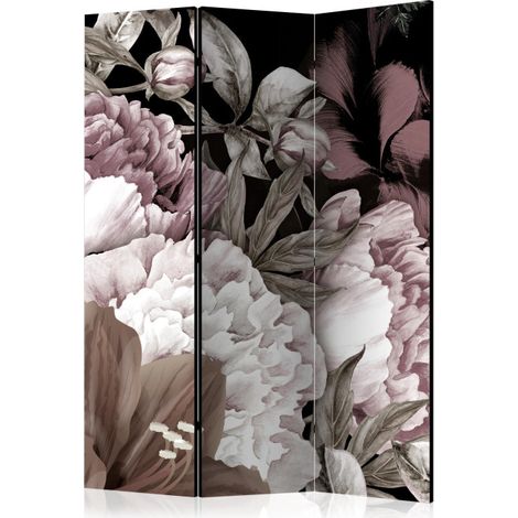 Paravent 3 Volets "Blissful Sleep" 135x172cm (1/2)