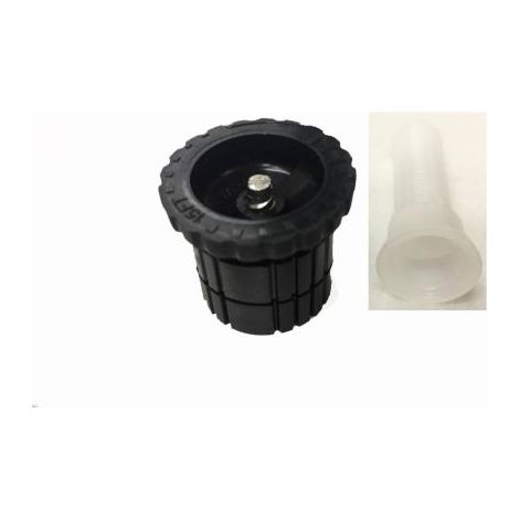 UGELLO TESTINA IRRIGAZIONE IRRITROL ARCO GETTO REGOLABILE VARI MODELLI 22374v PRO-VAN15 (24192)