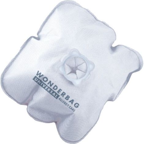 Sacchetti Wonderbag Allergy Care x4 - Aspirapolvere - ROWENTA - 4352395