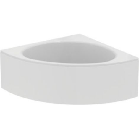 Bañera de esquina 140 x 140 Ideal Standard i.life