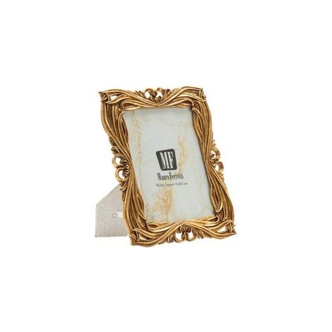 BAROQUE FRAME CM 21,8x1,8x26,5 (INTERNAL MEASURE CM 15x20) (1/5)