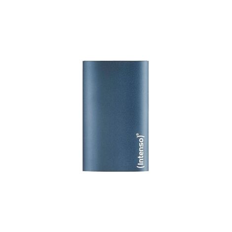 Intenso 3823465 lecteur à circuits intégrés externe 1 To USB Type-A 3.2 Gen 1 (3.1 Gen 1) Bleu (1/2)