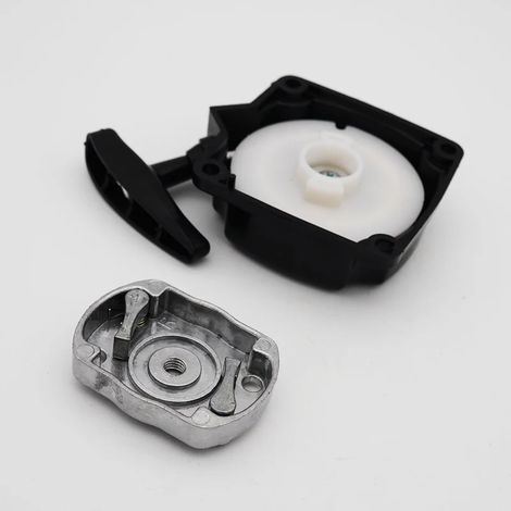 Filiyano-Cliquet de lanceur compatible avec les moteurs de tondeuses et débroussailleuses 40-5, 1E40F-5, 40F-5, 44F-5, BG430 et CG430 (43 cm³ et 52