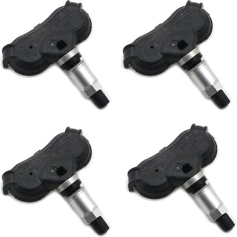 4 capteurs de pression de pneus TPMS 52933-2S410 pour IX35 [] [] [SL] 434 MHz 529332S410 (1/5)