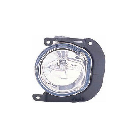 Feu anti-brouillard avant droit H1 Peugeot Bipper combi depuis 2008
