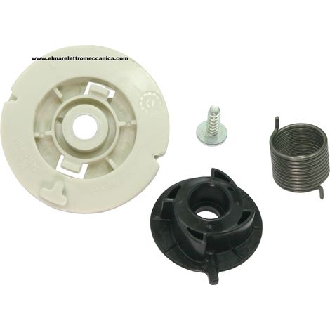 HUSQVARNA Kit puleggia avviamento decespugliatore 433L, PPB330/333, diametro 71 mm 340538