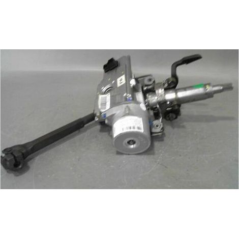 [PRODUIT D'OCCASION] Colonne De Direction Assistee FIAT Grande Punto III 05-13 ♻️ Ref Oe. Daedelphipunto3 - Garantie à vie (1/2)