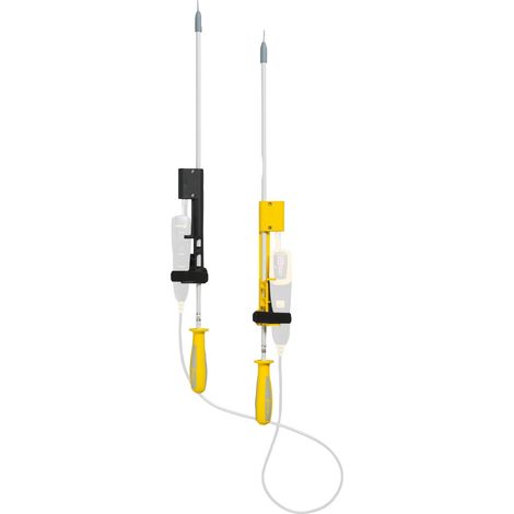 KS Tools Verlängerungsspitzen für Spannungsprüfer, Ø 4 mm (1/3)