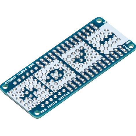 Arduino TSX00001 Shield 1 pz. (1/4)