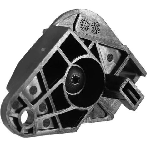 Montagehalterung für den Entriegelungshebel der Motorhaube DS7Z-99042C74-A für Ford Fusion/Mondeo Modelle 2013, 2014, 2015 und 2016.