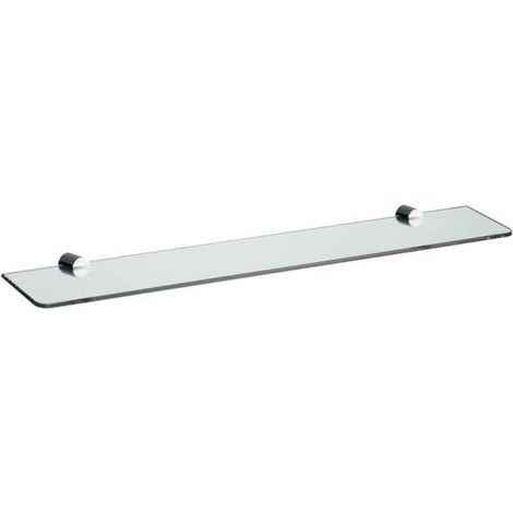 emco logo 2 Ablage Kristallglas klar, 700mm 301000170 (1/2)