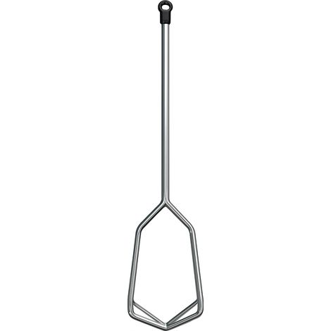 Raimondi frullatore 4 razze stelo esagonale Ø 120 mm
