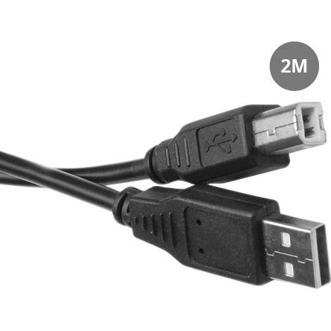 Cable Impresora
