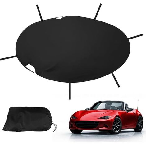 Ceinture compatible avec Mazda MX-5 NA NB, Ceinture compatible avec Mazda MX-5 MK1 MK2 MK2.5, 210D Ceinture compatible avec votre modèle
