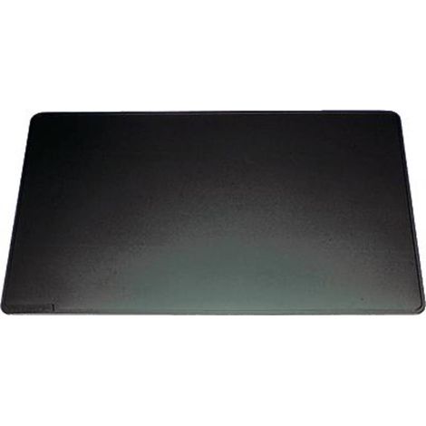 Durable 7103 710301 Sous-main noir (l x H) 65 cm x 52 cm