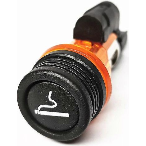 Adaptateur de prise allume-cigare pour 206 207 307 308 822754 (1/5)