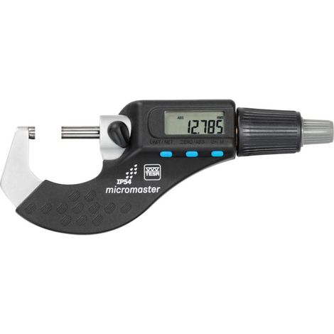 Digi IP54 75-100 mm TESA Diapositiva