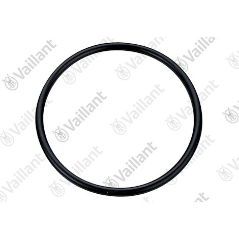 VAILLANT Dichtung, Revisionsöffnung VWF 58+88+118/4 u.w. Vaillant-Nr. , 0020050744