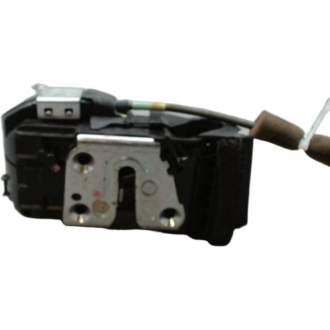Systeme Condamnation Arriere Gauche NISSAN Juke Phase 2 2014-... [PRODUIT D'OCCASION]♻️82501ba60b