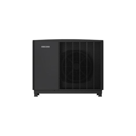 Stiebel Eltron Luft-Wasser-Wärmepumpe WPL-A 10.2 Trend HK 230, R290 9,5kW bei A-7/W35