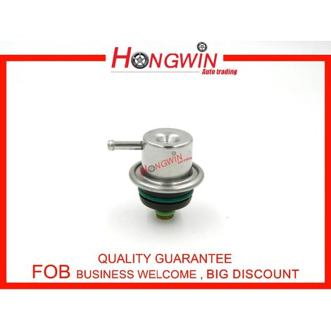 Convient pour le régulateur de pression de carburant Mercedes 0280160587 3,8 bar (1/4)