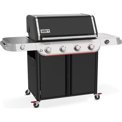 Weber GENESIS E-435W Gasgrill