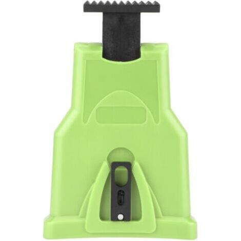 Pair - Tronçonneuse Électrique avec Affuteur de Chaîne pour Bûcherons Vert - (1/3)