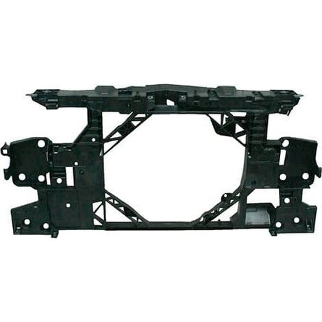 Face avant complète Renault Megane 3 phase 1 et 2 2008-2014