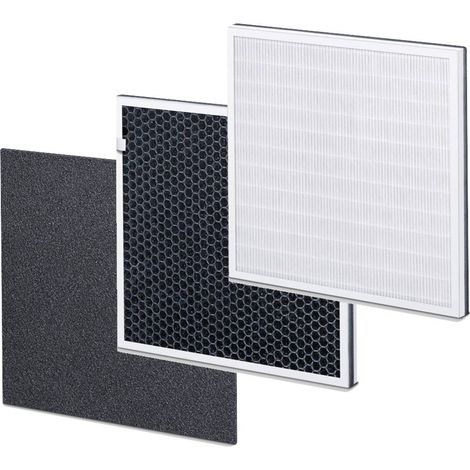 Beurer 69302 LR 300/310 HEPA Filtre de rechange (1/10)