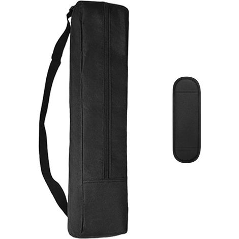 1 borsa porta attrezzi per barbecue e 1 imbottitura per tracolla, borsa porta attrezzi portatile, accessorio per riporre oggetti, attrezzatura da campeggio per barbecue. (1/5)