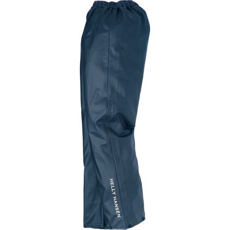 Helly Hansen Workwear Voss Regenhose blau XS