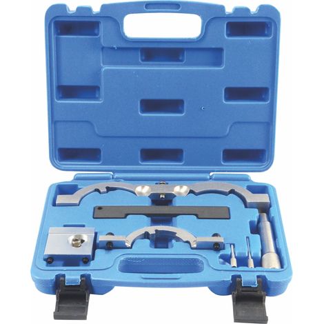 STILKER - Coffret de calage pour Opel/Vauxhall 1.0-1.2-1.4 Turbo - 71519 - Ce produit de marque STILKER est neuf.