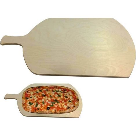 Tagliere Pizza Metro 62X37 Cm Art.570 (1/2)