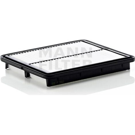 FILTRO ARIA MANN FILTER KIA SORENTO
