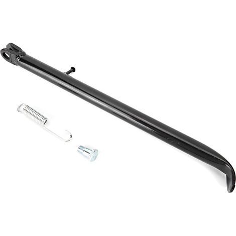 380 mm / 14,96 Zoll Motorrad-Seitenständer, passend für Kawasaki CRF50/70 (1/5)