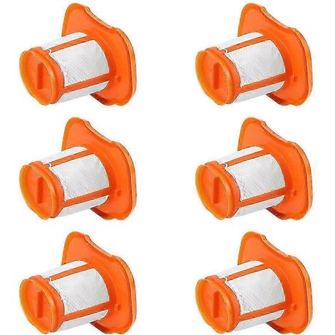 Filtre pour aspirateur à main BLACK+DECKER HHVK HHVK320J HHVK320J10 (1/5)