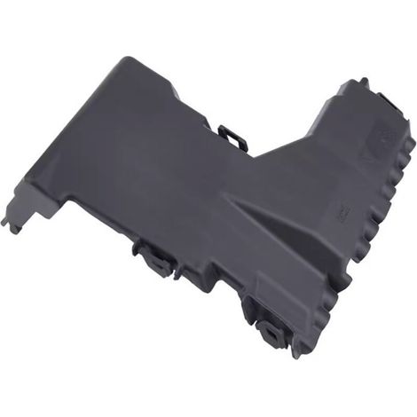 Applicable au protecteur d'énergie de batterie Dongfeng Peugeot 3008, 508, Citroën C4L 6500GS, module de gestion de batterie, surveillance de tension et système de protection start-stop. (1/4)