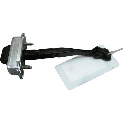 [PRODUIT D'OCCASION] Tirant Porte Avant Droit RENAULT Megane-e ♻️ Ref Oe. 804308534r - Garantie à vie (1/2)