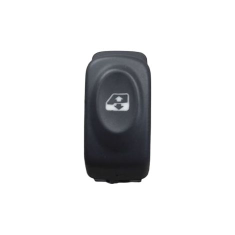 [PRODUIT D'OCCASION] Commande Leve-glace Porte Avd RENAULT Clio ♻️ Ref Oe. 7700430000 - Garantie à vie (1/2)