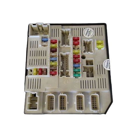 Boite A Fusibles RENAULT Megane [PRODUIT D'OCCASION]♻️284b69854r