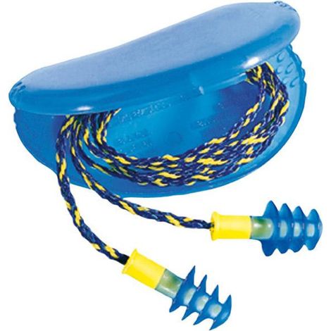 Earmuffs Hl Fusion. S Size. 50 Paar