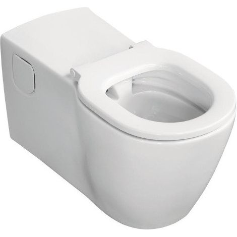 Anneau de siège de WC Ideal Standard Connect Freedom E8226, (1/2)
