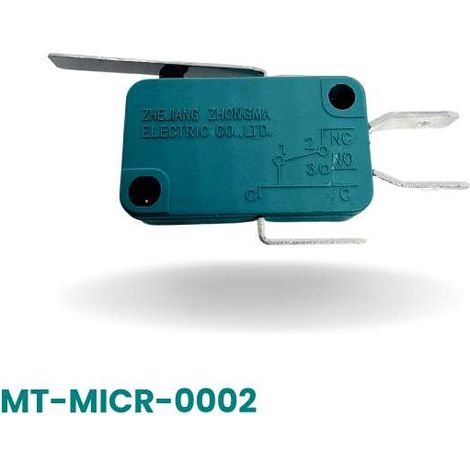 Microinterruttore di tipo B (1/5)