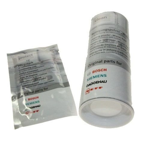 Produit De Nettoyage 00311140 Pour HOTTE
