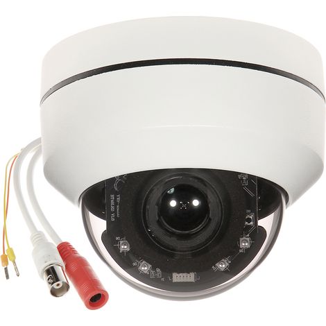 Caméra de vitesse AHD, HD-CVI, HD-TVI, CVBS OMEGA-PTZ-52H4-4 - 5 Mpx 2,8... 12 mm